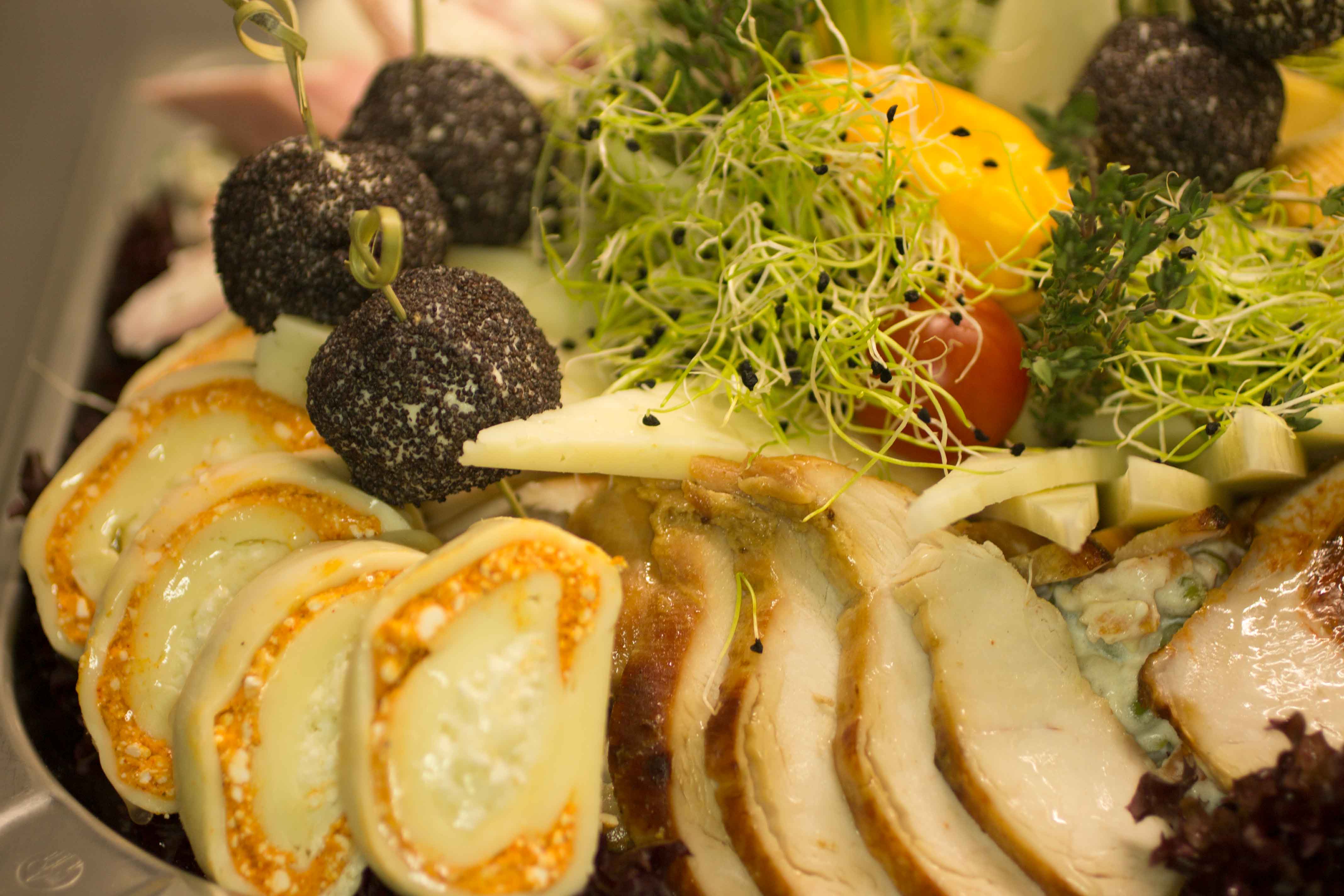 Rendezv&eacute;nyszervez&eacute;s magas fokon.